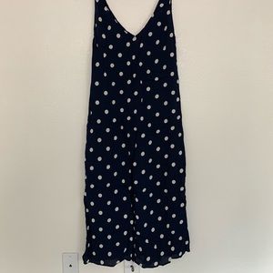 Reformation dress